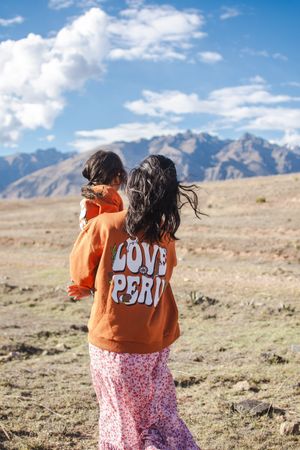  at QANTU in Urubamba