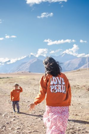  at QANTU in Urubamba