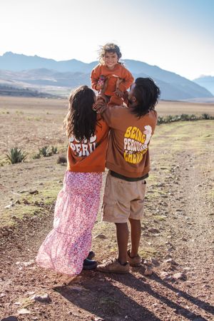  at QANTU in Urubamba