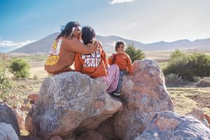  at QANTU in Urubamba
