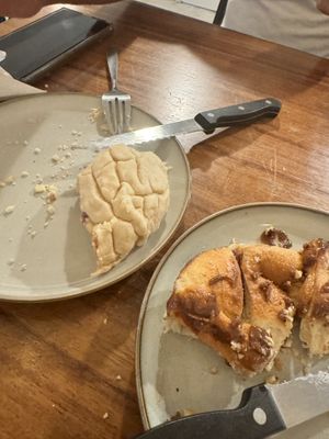   at Café Vegetal - Coyoacán in Mexico City