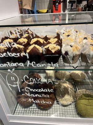   at Café Vegetal - Coyoacán in Mexico City