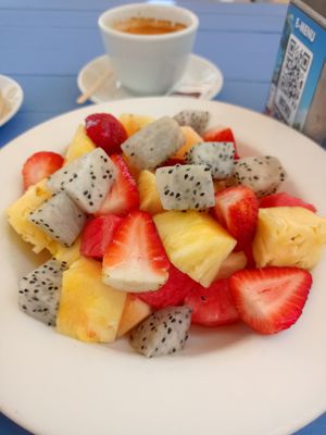  at Coastes in Central Singapore