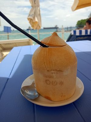  at Coastes in Central Singapore