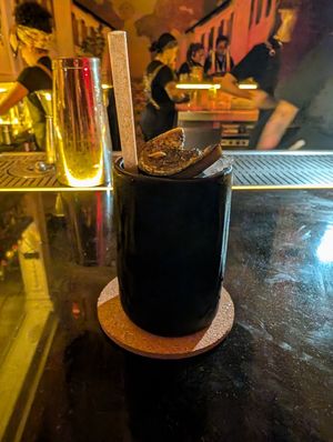  at Alquímico in Cartagena