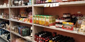  at L' Avant Goût in Montreal