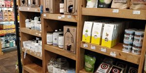  at L' Avant Goût in Montreal