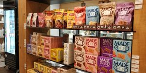  at L' Avant Goût in Montreal