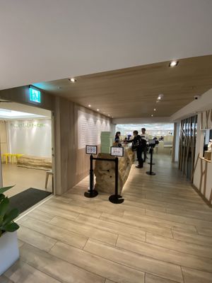   at Veggienius in Taipei