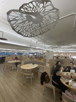   at Veggienius in Taipei