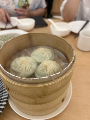   at Veggienius in Taipei