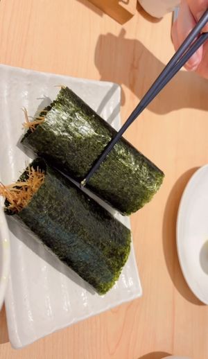   at Veggienius in Taipei