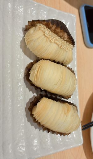   at Veggienius in Taipei