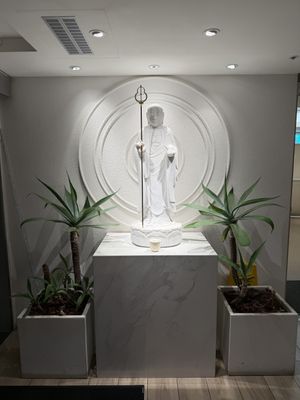   at Veggienius in Taipei