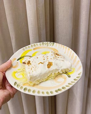 Vegan Ekmek at SOYBIRD - Vegan Cooking Experience in Athens