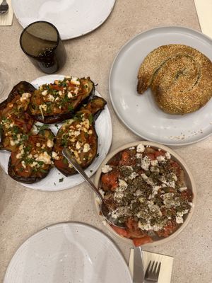   at SOYBIRD - Vegan Cooking Experience in Athens