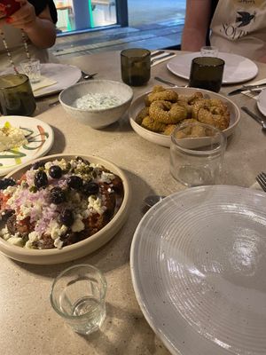  at SOYBIRD - Vegan Cooking Experience in Athens