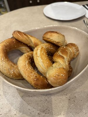   at SOYBIRD - Vegan Cooking Experience in Athens