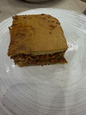   at SOYBIRD - Vegan Cooking Experience in Athens
