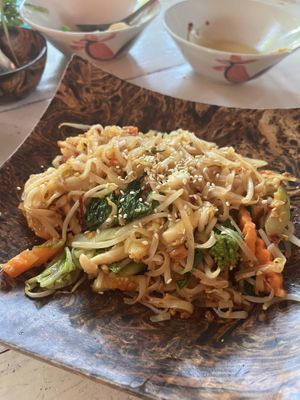   at May Kaidee x Morning Glory Home Cookery School in Chiang Mai