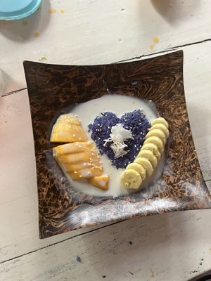   at May Kaidee x Morning Glory Home Cookery School in Chiang Mai