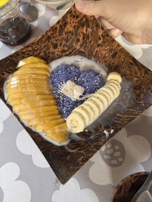   at May Kaidee x Morning Glory Home Cookery School in Chiang Mai