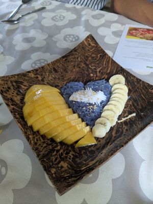  at May Kaidee x Morning Glory Home Cookery School in Chiang Mai