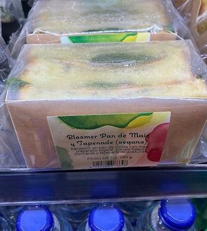  at Chök - Barajas - T1 in Madrid