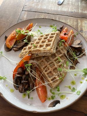  at Mana'o Bowls in Florianopolis