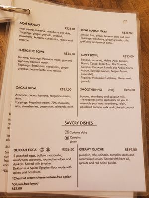  at Mana'o Bowls in Florianopolis