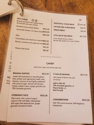  at Mana'o Bowls in Florianopolis