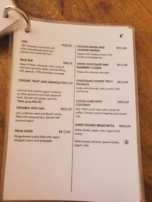  at Mana'o Bowls in Florianopolis