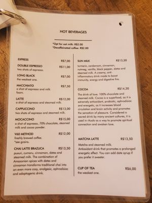  at Mana'o Bowls in Florianopolis