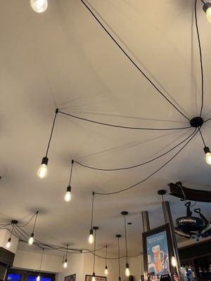   at Wirtshaus am Hühnerdieb in Aachen