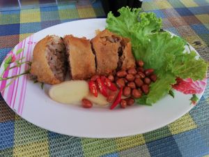  at Lee Jae Veg in Bangkok