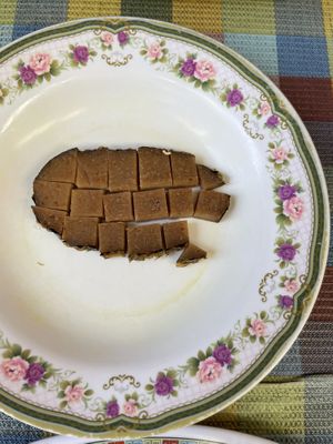   at Lee Jae Veg in Bangkok