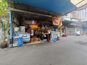  at Lee Jae Veg in Bangkok