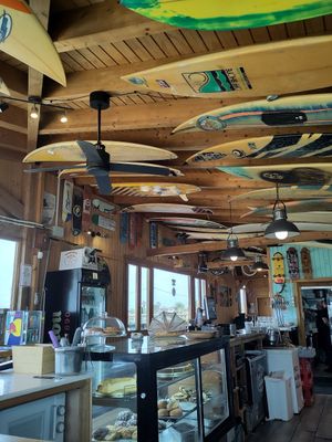  at Homies! Café & Restaurante in Vejer De La Frontera