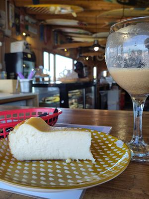  at Homies! Café & Restaurante in Vejer De La Frontera