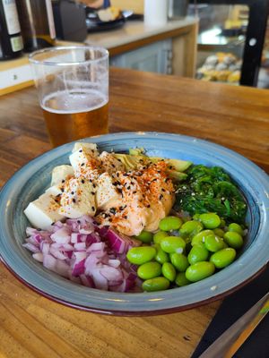  at Homies! Café & Restaurante in Vejer De La Frontera