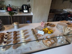  at Nueza in Buenos Aires