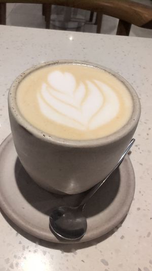  at Nueza in Buenos Aires