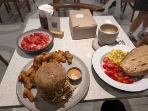  at Nueza in Buenos Aires