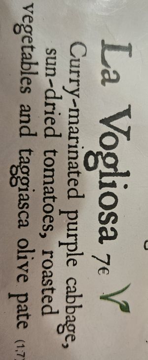  at Schiaccia Passera in Florence