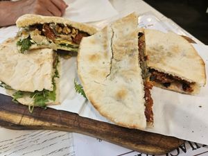  at Schiaccia Passera in Florence