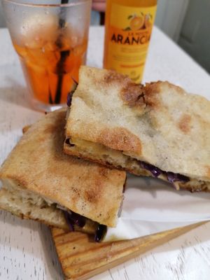  at Schiaccia Passera in Florence