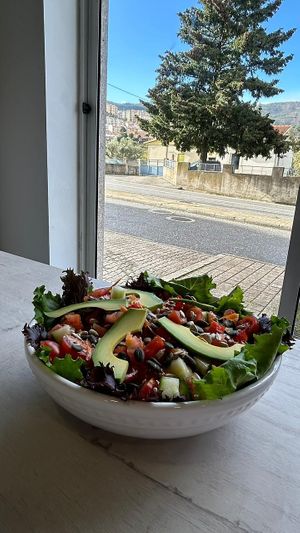  at Bella Estrela in Covilha