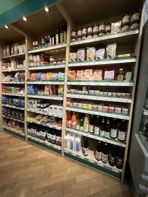   at Sunkost Gunerius in Oslo