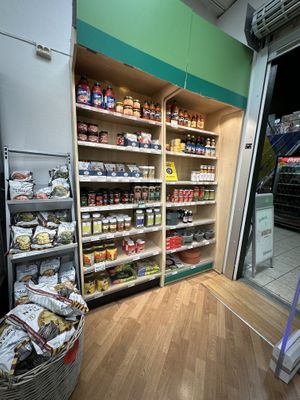   at Sunkost Gunerius in Oslo