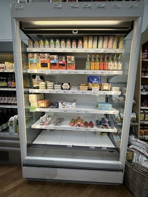   at Sunkost Gunerius in Oslo